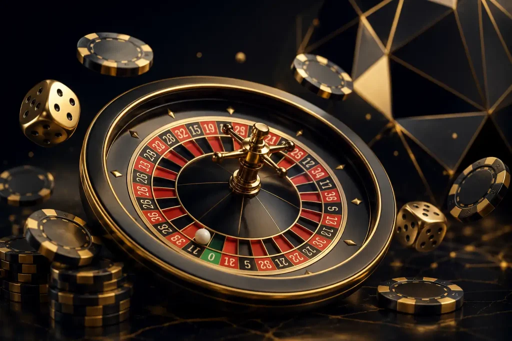 Rolletto Casino