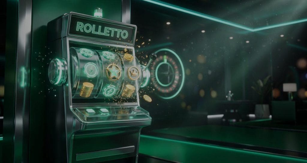 Rolletto Casino