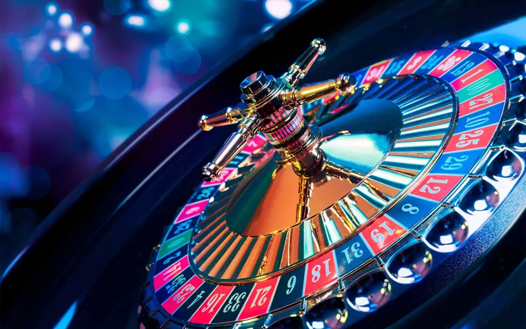 Rolletto Casino