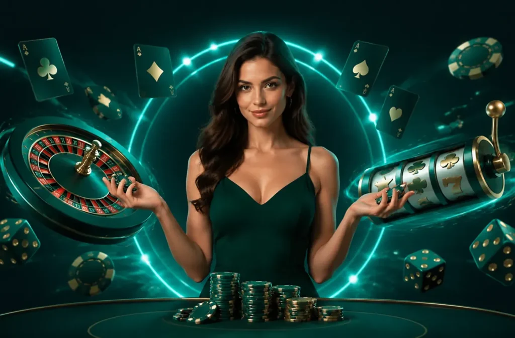 Rolletto Casino