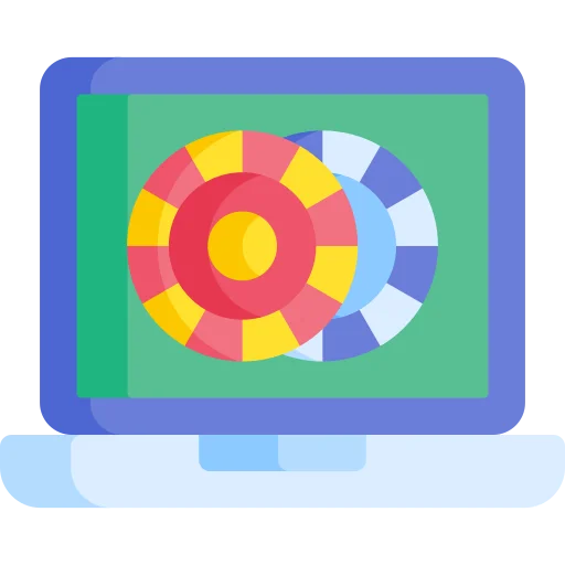 Screen image