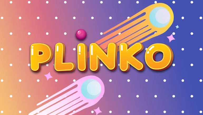 Plinko Slot 