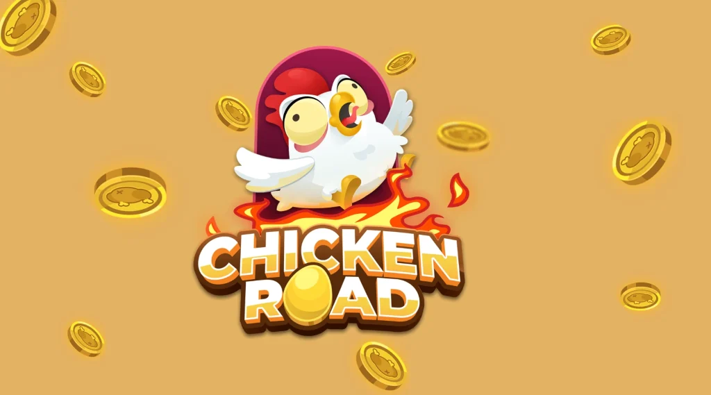 Chicken Road Slot
